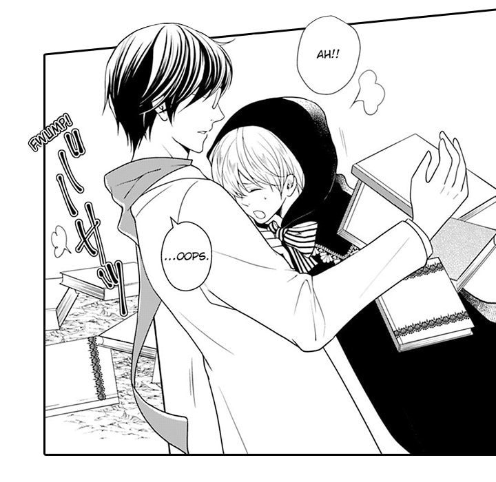 Group-Zero Omnibus Vol.1 Chapter 5 page 39 - 