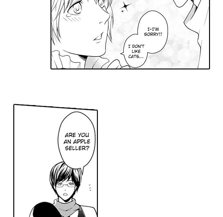 Group-Zero Omnibus Vol.1 Chapter 5 page 41 - 