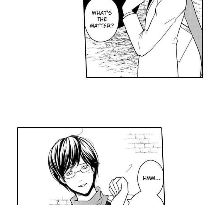 Group-Zero Omnibus Vol.1 Chapter 5 page 45 - 