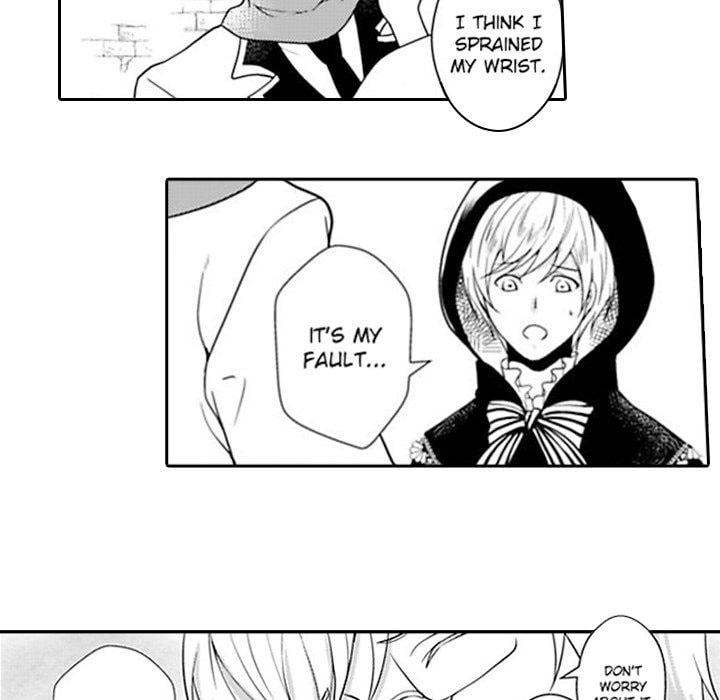 Group-Zero Omnibus Vol.1 Chapter 5 page 46 - 