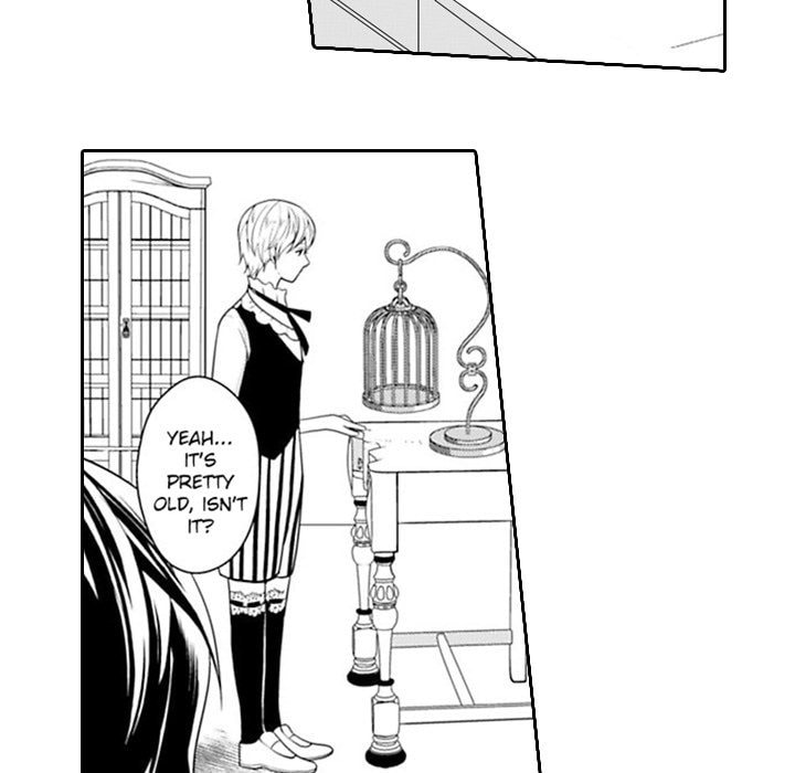 Group-Zero Omnibus Vol.1 Chapter 5 page 52 - 