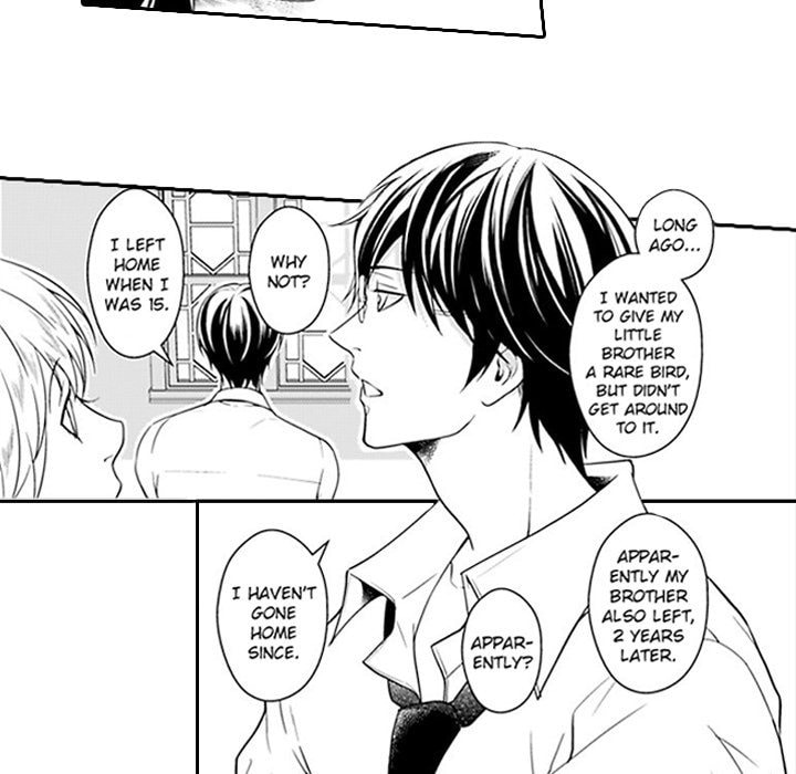 Group-Zero Omnibus Vol.1 Chapter 5 page 53 - 