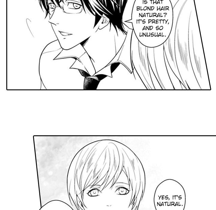 Group-Zero Omnibus Vol.1 Chapter 5 page 59 - 