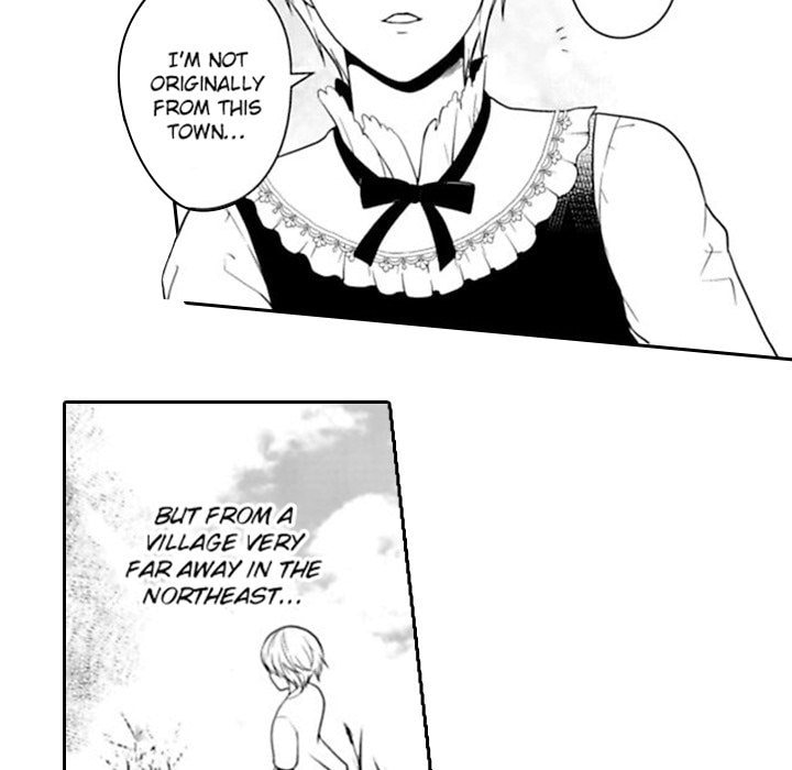 Group-Zero Omnibus Vol.1 Chapter 5 page 60 - 