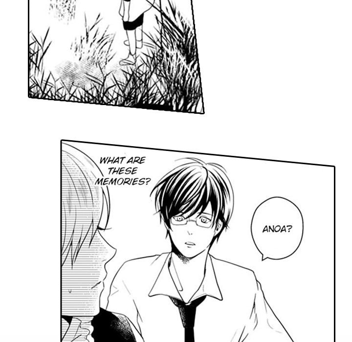 Group-Zero Omnibus Vol.1 Chapter 5 page 61 - 