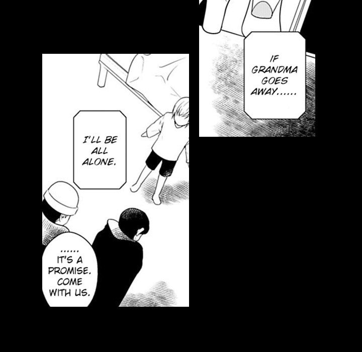 Group-Zero Omnibus Vol.1 Chapter 5 page 64 - 