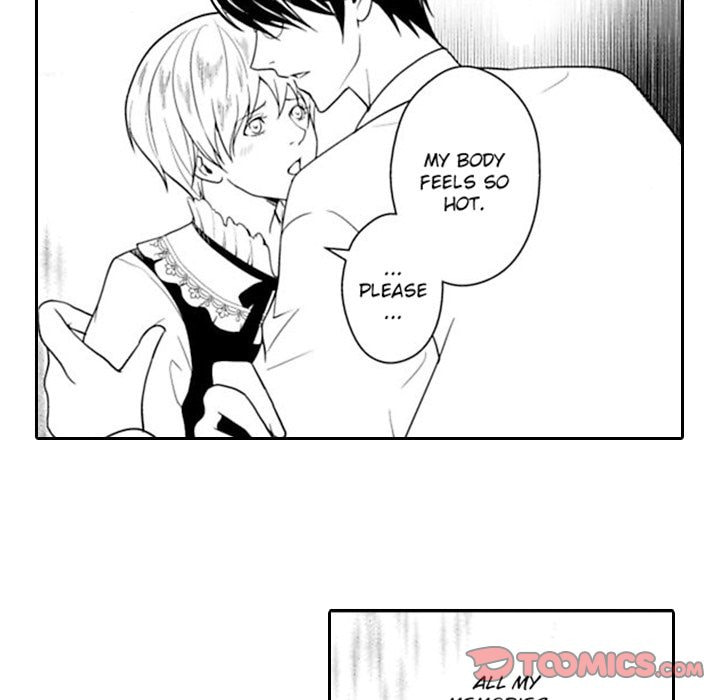 Group-Zero Omnibus Vol.1 Chapter 5 page 68 - 