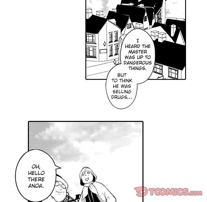 Group-Zero Omnibus Vol.1 Chapter 5 page 8 - 