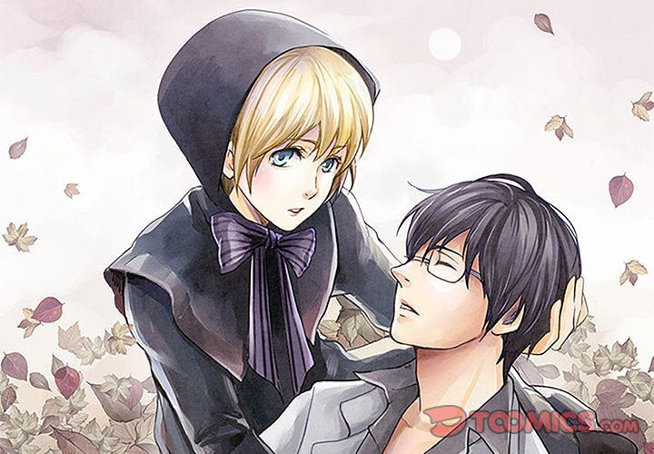 Group-Zero Omnibus Vol.1 Chapter 6 page 1 - 