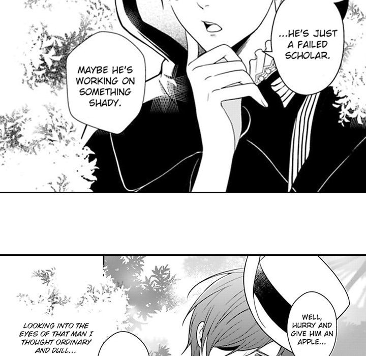 Group-Zero Omnibus Vol.1 Chapter 6 page 23 - 