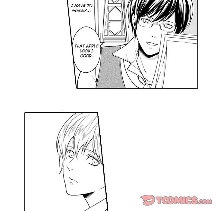 Group-Zero Omnibus Vol.1 Chapter 6 page 25 - 