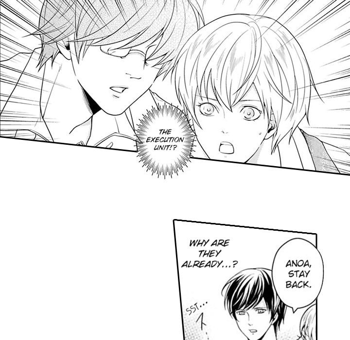 Group-Zero Omnibus Vol.1 Chapter 6 page 30 - 
