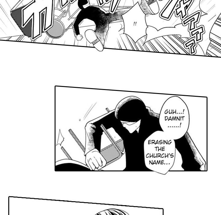 Group-Zero Omnibus Vol.1 Chapter 6 page 35 - 