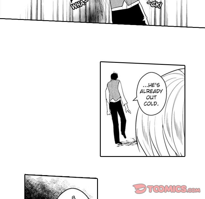 Group-Zero Omnibus Vol.1 Chapter 6 page 37 - 