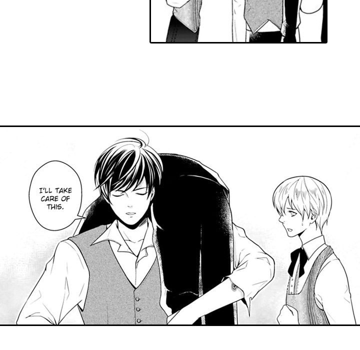 Group-Zero Omnibus Vol.1 Chapter 6 page 39 - 