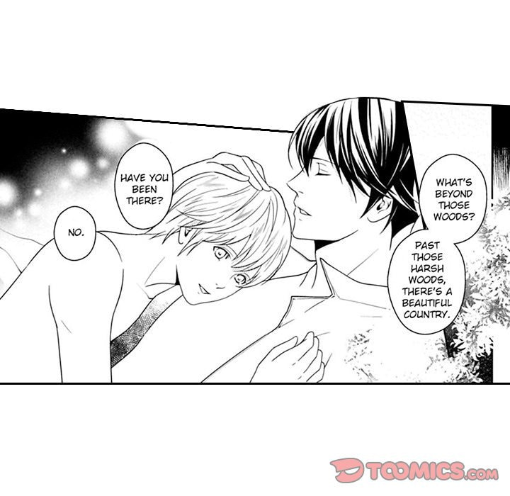 Group-Zero Omnibus Vol.1 Chapter 6 page 5 - 