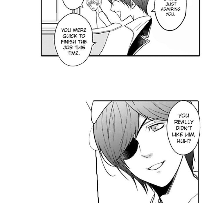 Group-Zero Omnibus Vol.1 Chapter 7 page 23 - 