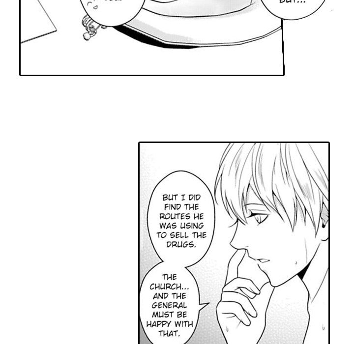 Group-Zero Omnibus Vol.1 Chapter 7 page 25 - 
