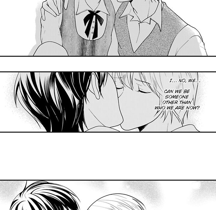 Group-Zero Omnibus Vol.1 Chapter 8 page 19 - 