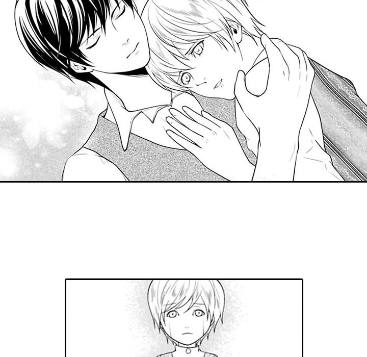 Group-Zero Omnibus Vol.1 Chapter 8 page 20 - 