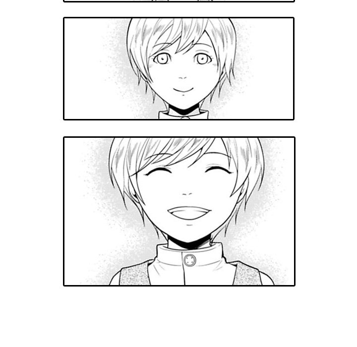 Group-Zero Omnibus Vol.1 Chapter 8 page 21 - 