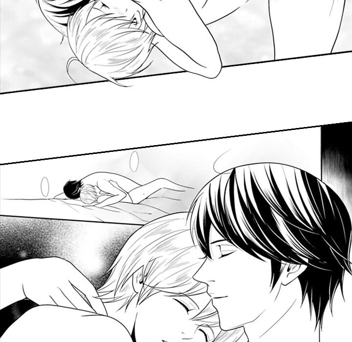 Group-Zero Omnibus Vol.1 Chapter 8 page 30 - 