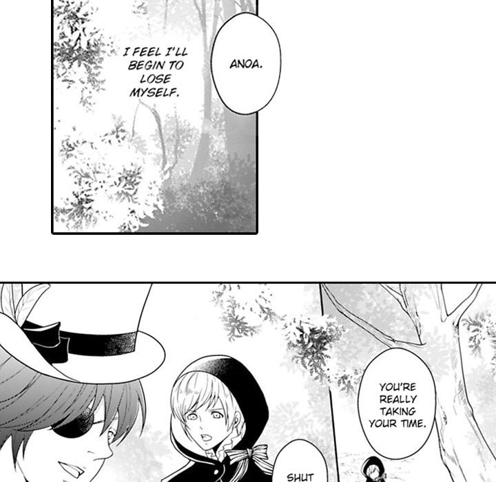 Group-Zero Omnibus Vol.1 Chapter 9 page 20 - 