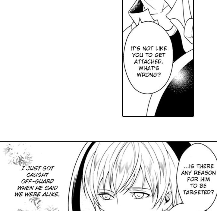 Group-Zero Omnibus Vol.1 Chapter 9 page 22 - 