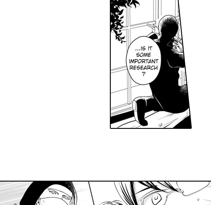Group-Zero Omnibus Vol.1 Chapter 9 page 28 - 