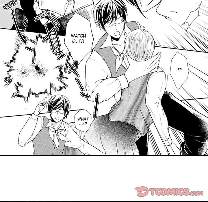 Group-Zero Omnibus Vol.1 Chapter 9 page 29 - 