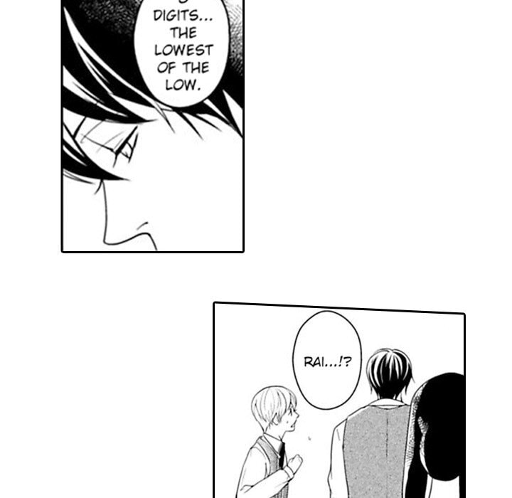 Group-Zero Omnibus Vol.1 Chapter 9 page 38 - 