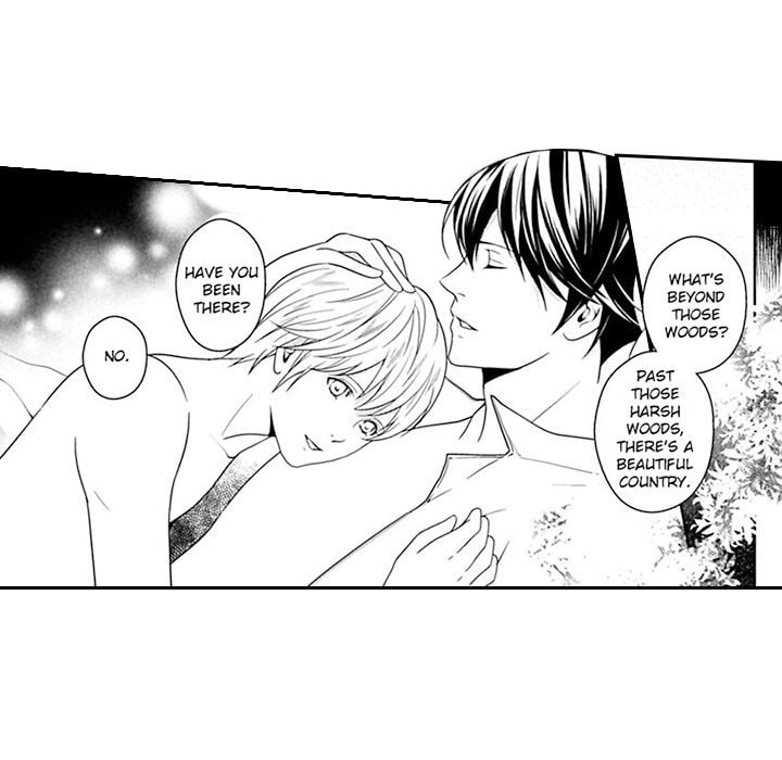 Group-Zero Omnibus Vol.1 Chapter 9 page 5 - 