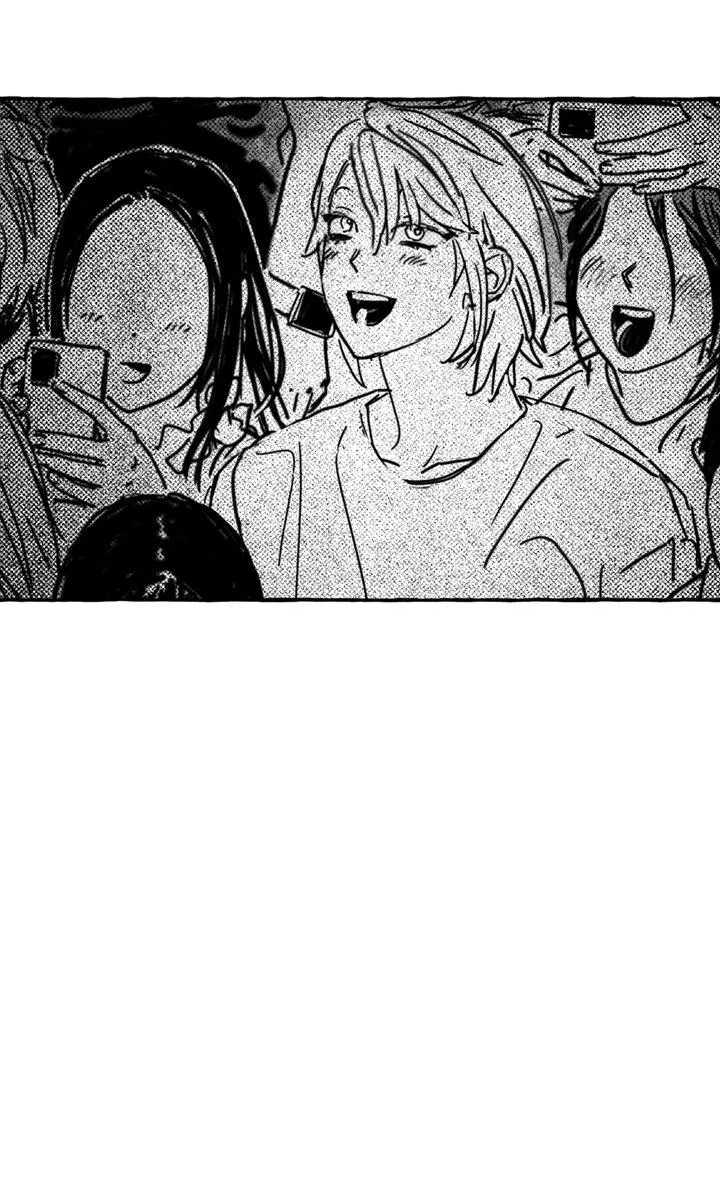 Groupie Sweetie Chapter 1 page 14 - 
