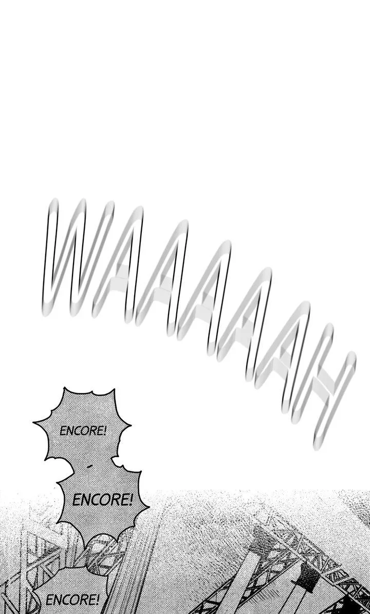 Groupie Sweetie Chapter 1 page 15 - 