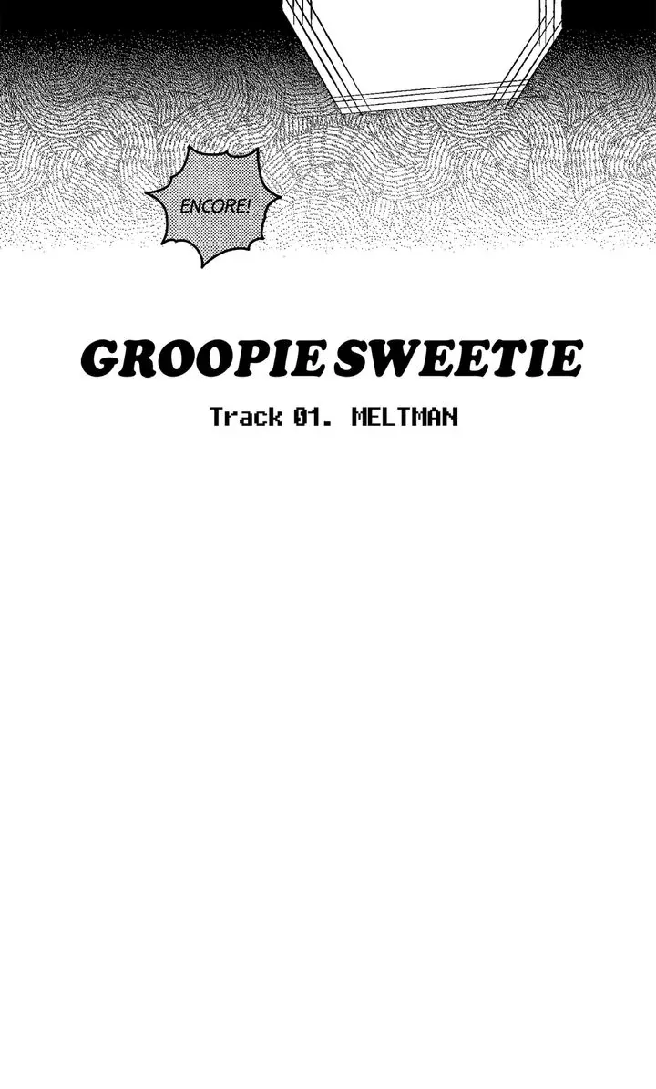 Groupie Sweetie Chapter 1 page 17 - 