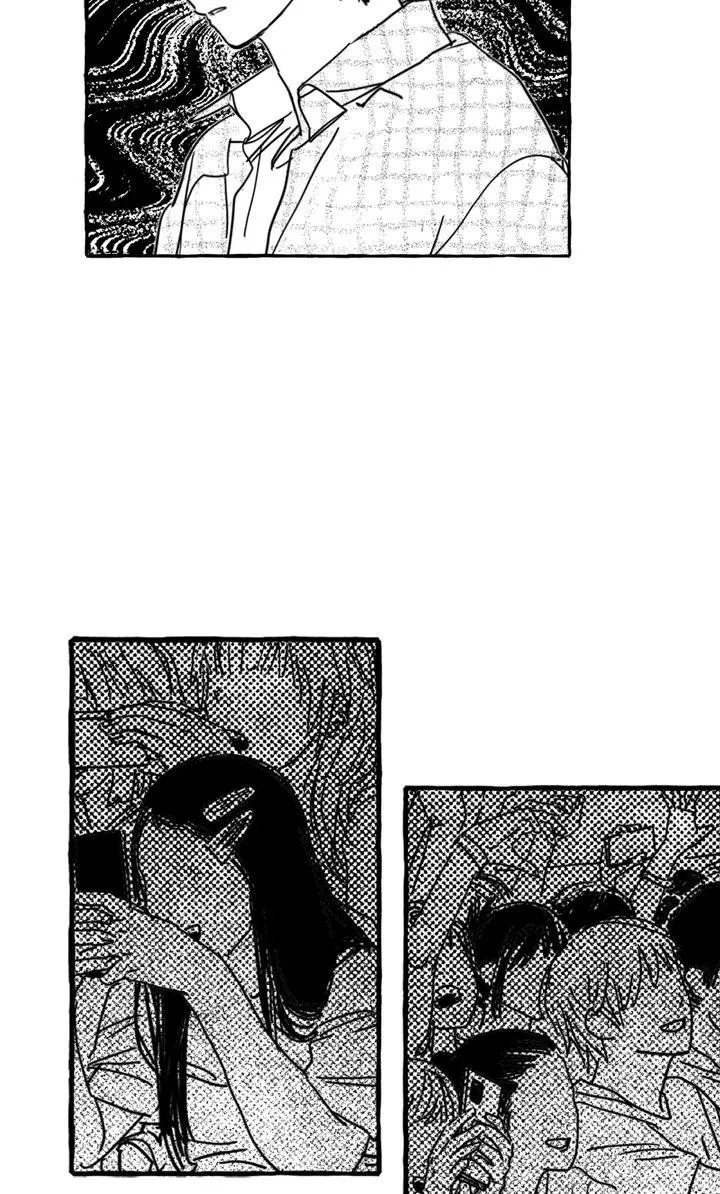 Groupie Sweetie Chapter 1 page 21 - 