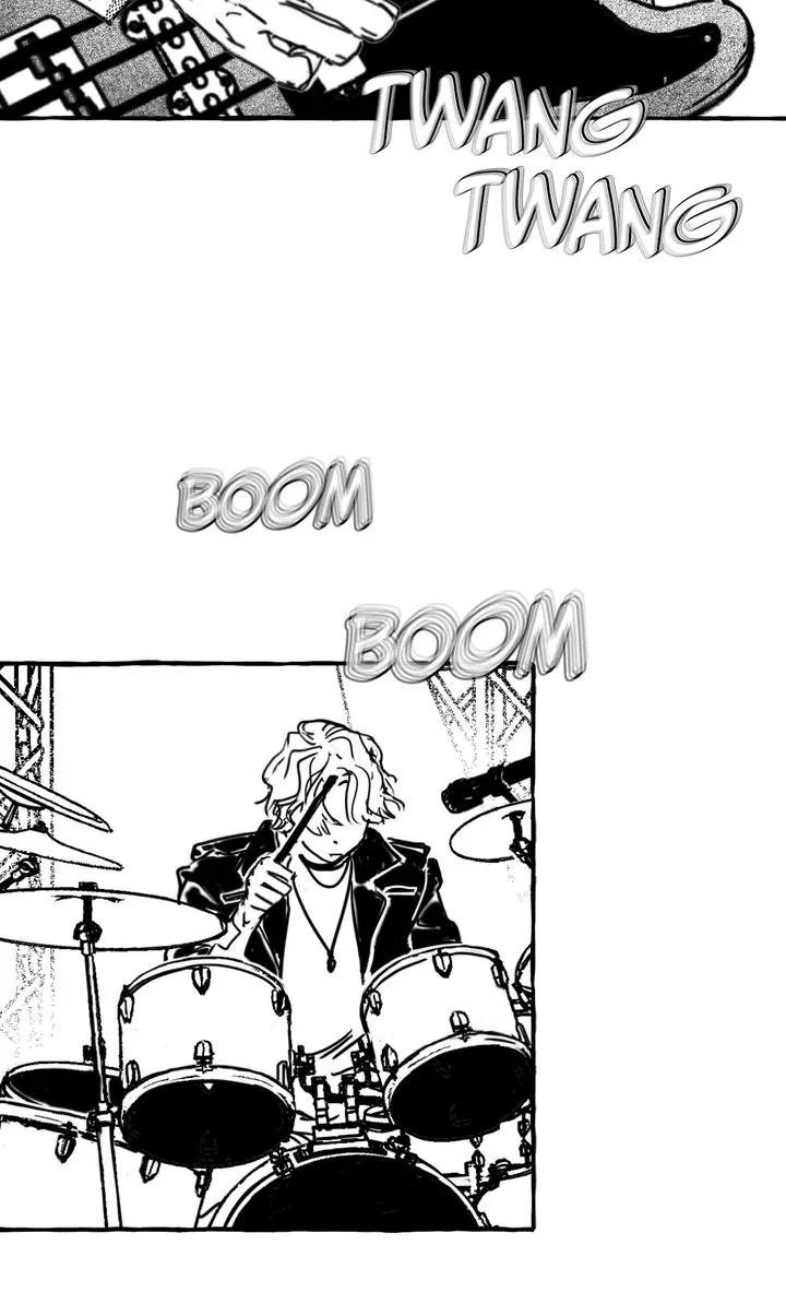 Groupie Sweetie Chapter 1 page 4 - 
