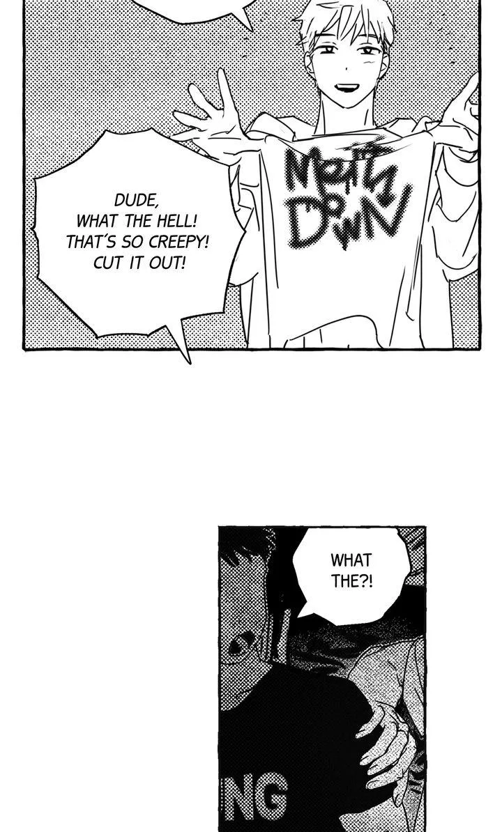 Groupie Sweetie Chapter 1 page 37 - 