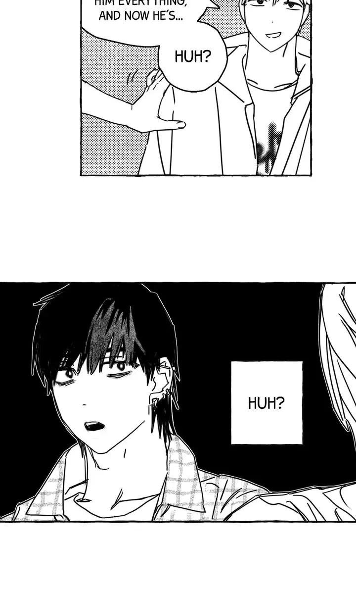 Groupie Sweetie Chapter 1 page 42 - 