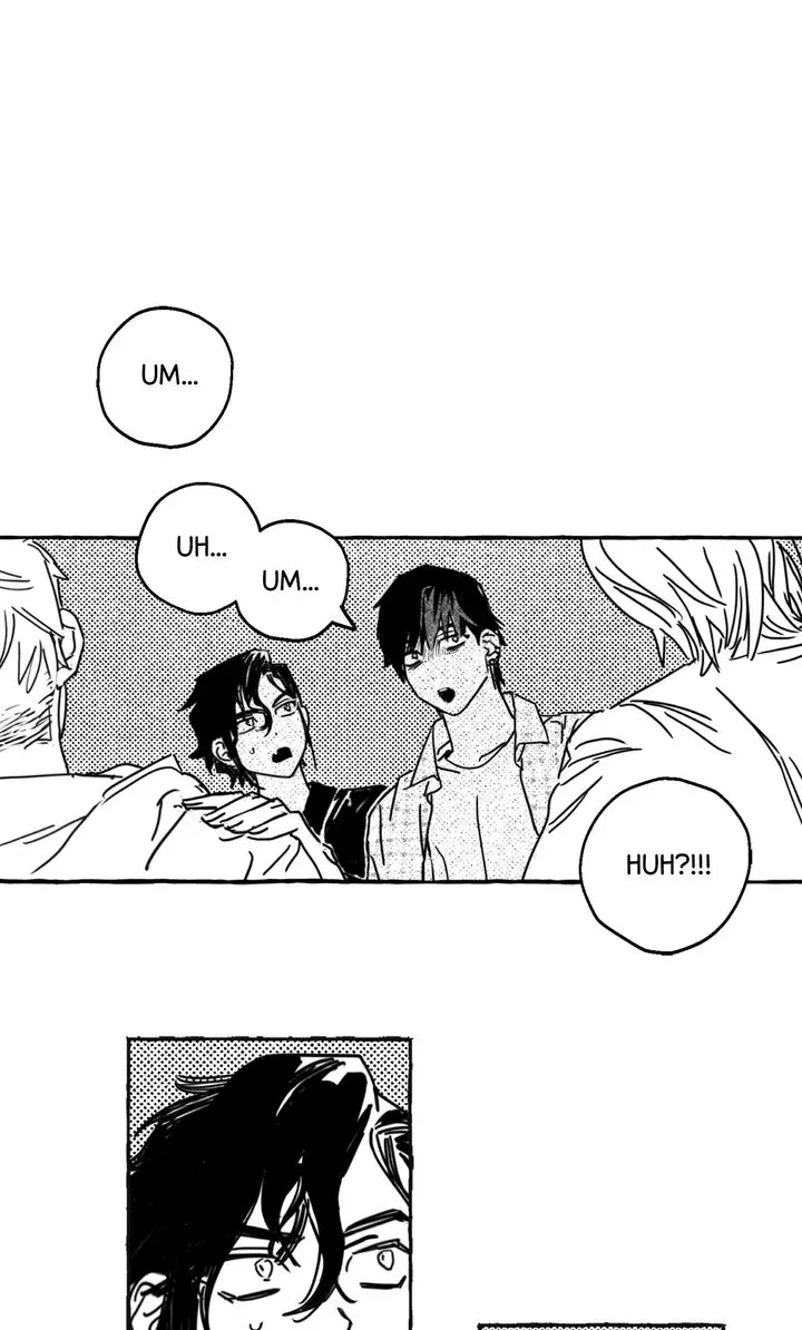 Groupie Sweetie Chapter 1 page 43 - 