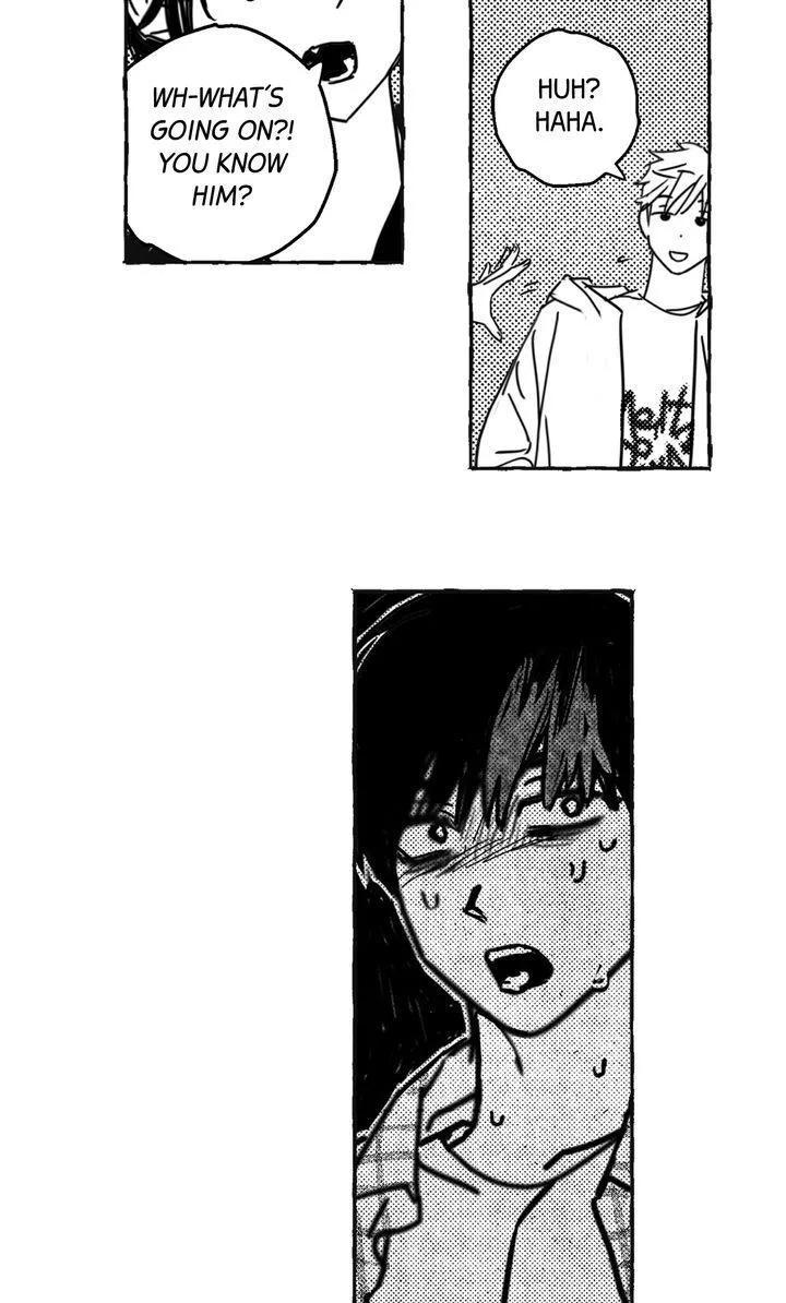 Groupie Sweetie Chapter 1 page 44 - 