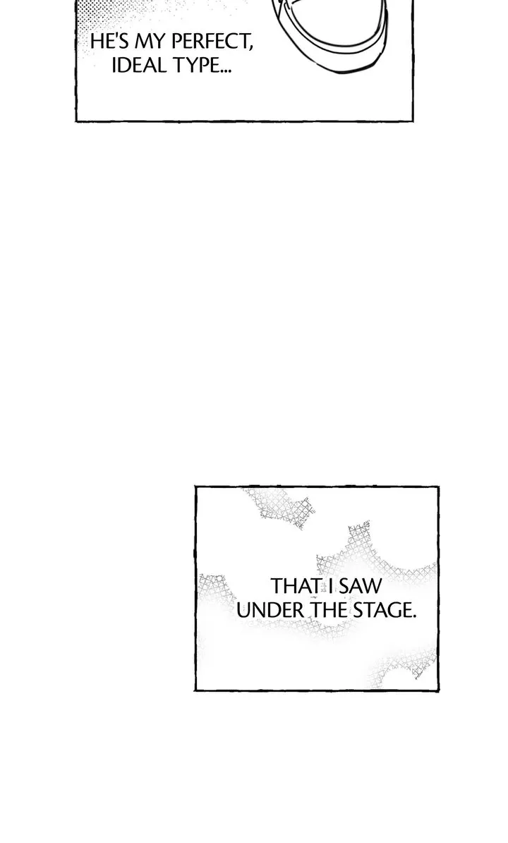 Groupie Sweetie Chapter 1 page 46 - 