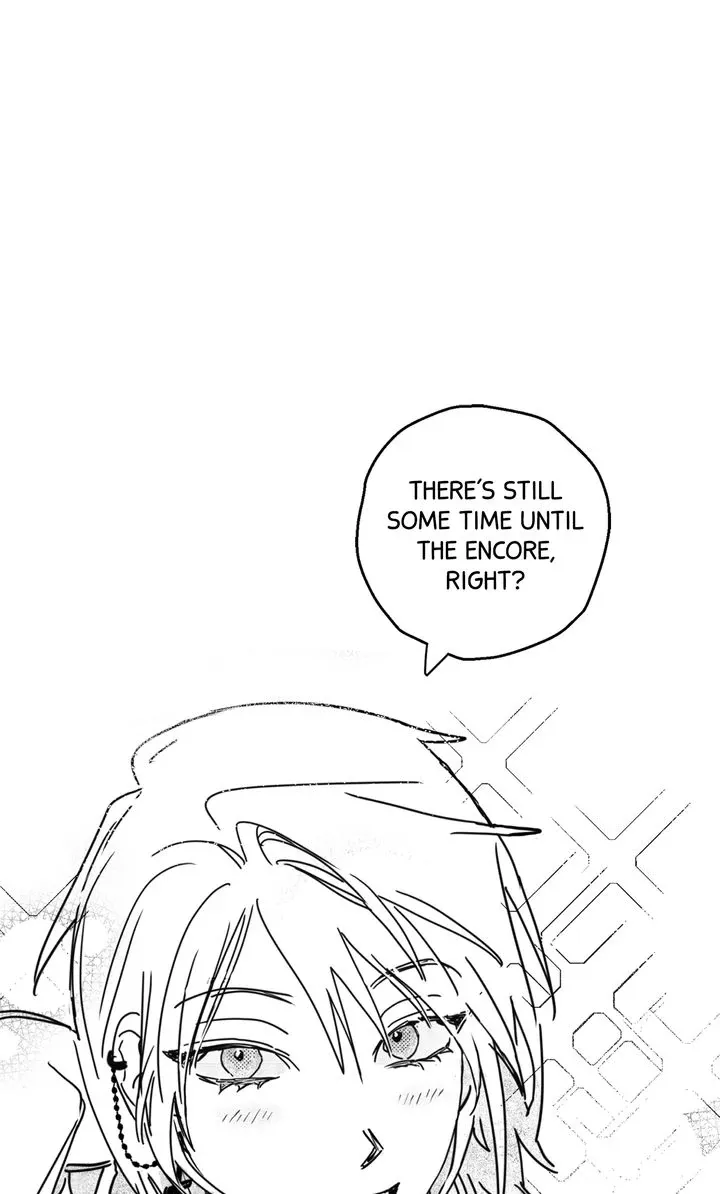 Groupie Sweetie Chapter 1 page 47 - 