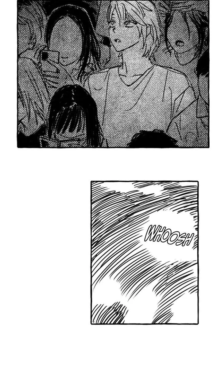 Groupie Sweetie Chapter 1 page 10 - 