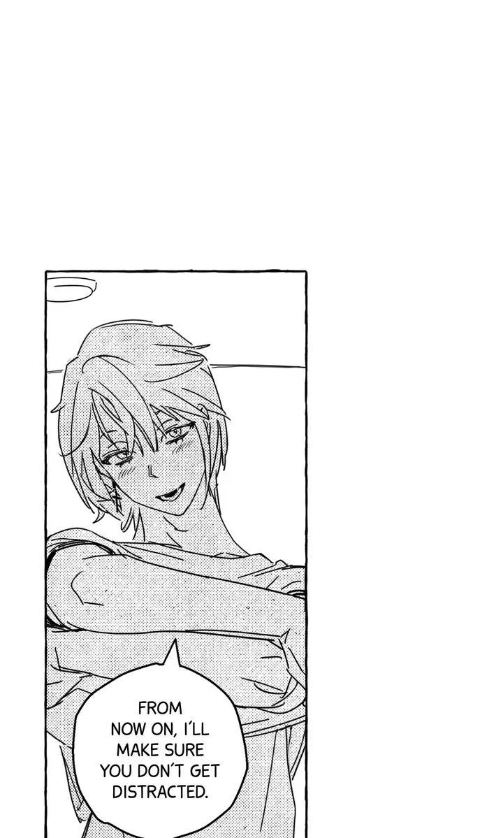 Groupie Sweetie Chapter 10 page 11 - 