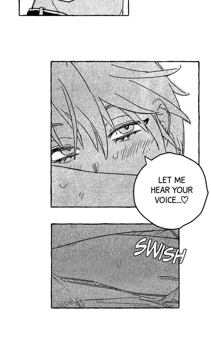 Groupie Sweetie Chapter 10 page 12 - 
