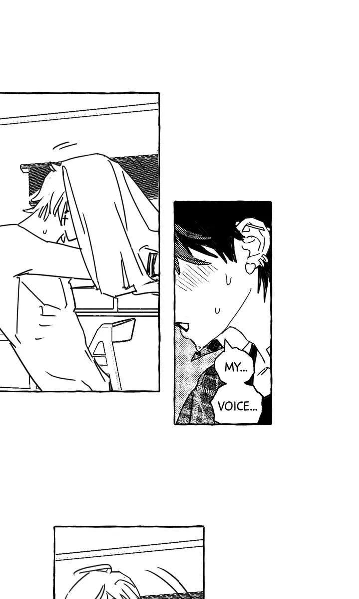 Groupie Sweetie Chapter 10 page 13 - 