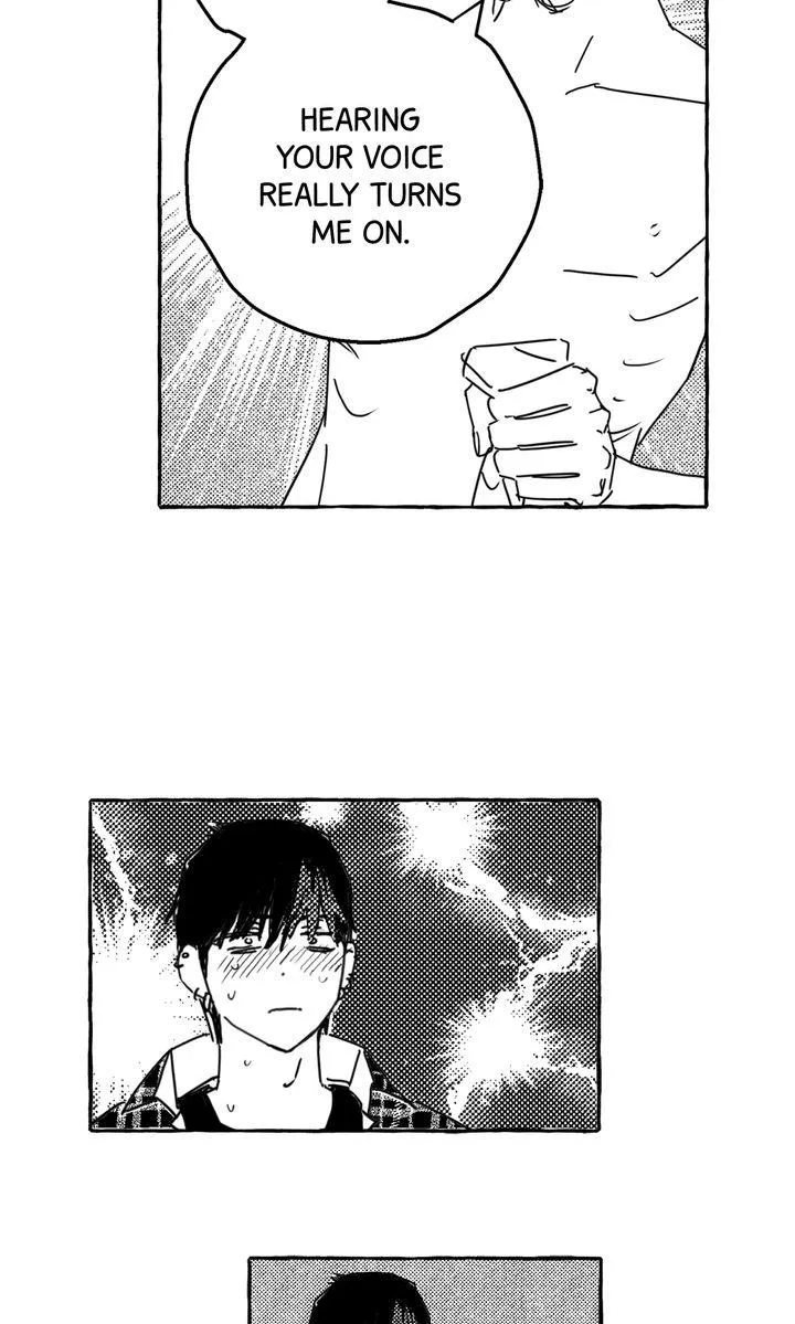 Groupie Sweetie Chapter 10 page 15 - 