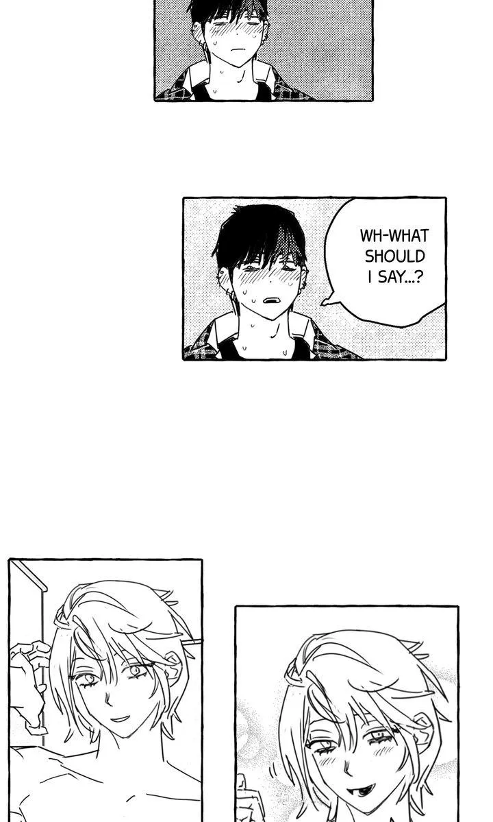 Groupie Sweetie Chapter 10 page 16 - 