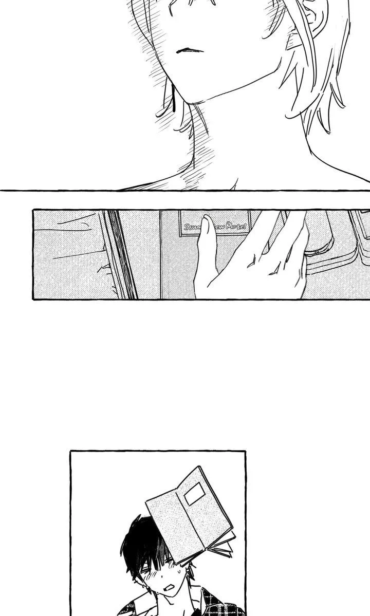 Groupie Sweetie Chapter 10 page 21 - 